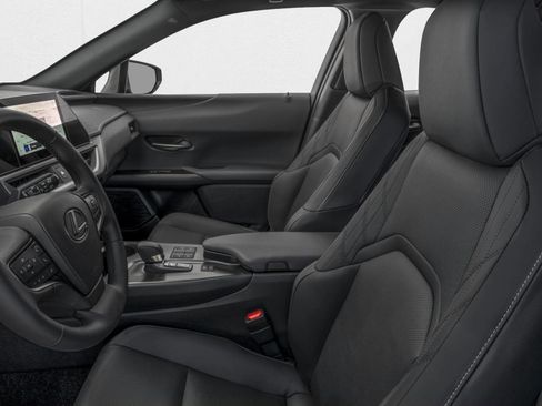 New 2026 Lexus UX 300h FWD image 6