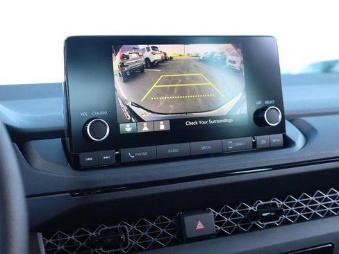 New 2025 Honda Accord LX image 12