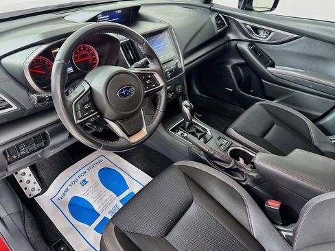 Used 2019 Subaru Impreza 2.0i Sport AWD/4WD image 10