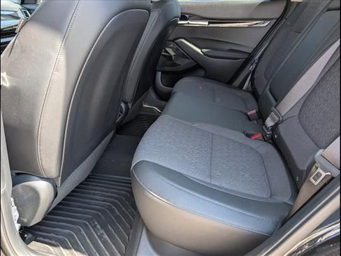New 2026 Kia Seltos S AWD/4WD image 8
