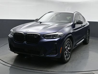 Used 2024 BMW X4 M40i