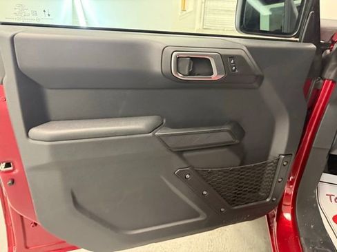 New 2026 Ford Bronco Big Bend image 13