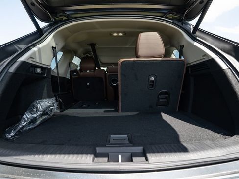 New 2026 Acura MDX SH-AWD w/ Technology Package image 12