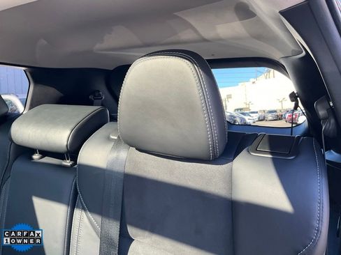 Used 2023 Mitsubishi Outlander SE image 31