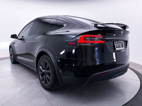 Used 2023 Tesla Model X AWD/4WD image 12