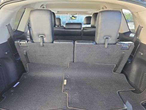 Used 2020 INFINITI QX60 Luxe image 25