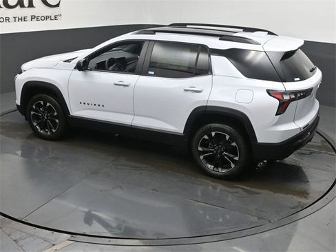 New 2026 Chevrolet Equinox RS w/ Convenience Package III image 20