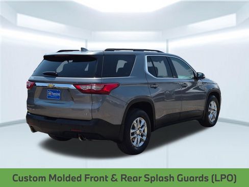 Used 2019 Chevrolet Traverse LT AWD/4WD image 6