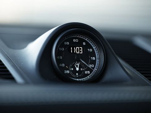 Used 2024 Porsche Macan GTS image 35