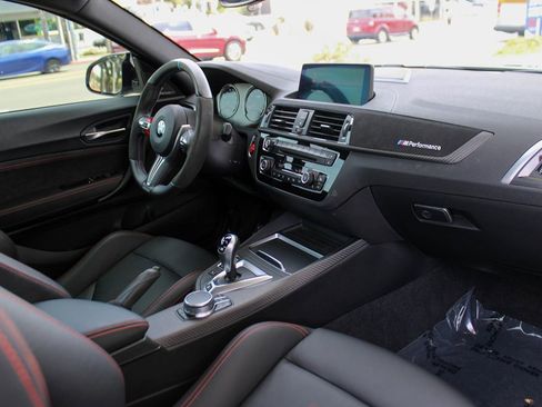 Used 2021 BMW M2 Competition w/ Executive Package image 19
