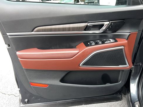 Used 2023 Kia Telluride SX image 12