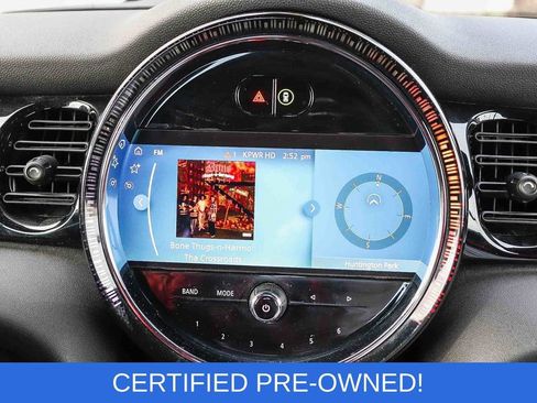 Used 2023 MINI Cooper S image 22