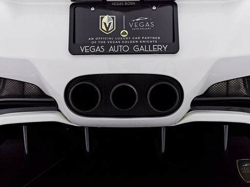 Used 2014 Ferrari 458 Spider RWD image 37