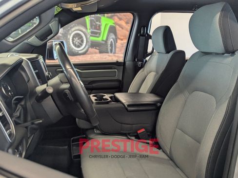 Used 2022 RAM 1500 Big Horn AWD/4WD image 24