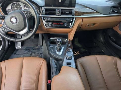 Used 2015 BMW 435i Convertible image 16