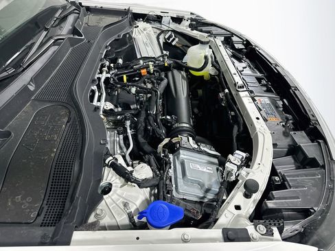 New 2026 Ford Explorer Active AWD/4WD image 21