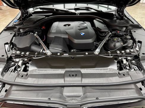 New 2027 BMW 530i xDrive AWD/4WD image 30