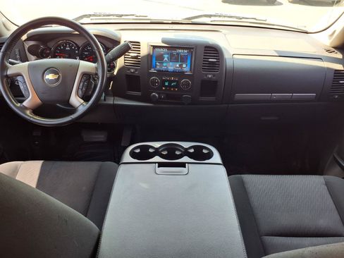 Used 2013 Chevrolet Silverado 1500 LT w/ All-Star Edition RWD image 7