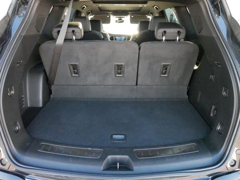 Used 2023 Buick Enclave Avenir w/ Avenir Technology Package image 18