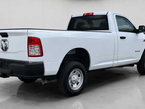 Used 2022 RAM 2500 Tradesman AWD/4WD image 3