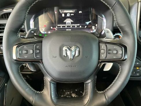 New 2026 RAM 1500 Rebel AWD/4WD image 20