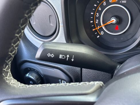 New 2026 Jeep Wrangler Sport S image 19