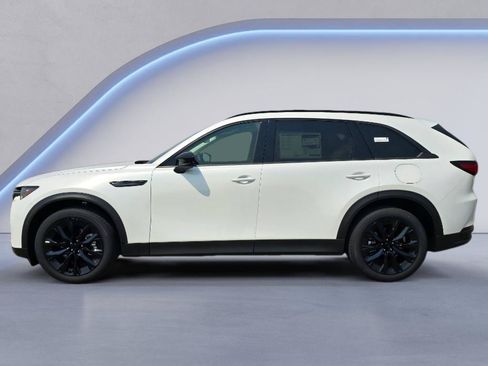 New 2026 MAZDA CX-90 3.3 Turbo w/ Premium Sport Pkg AWD/4WD image 2