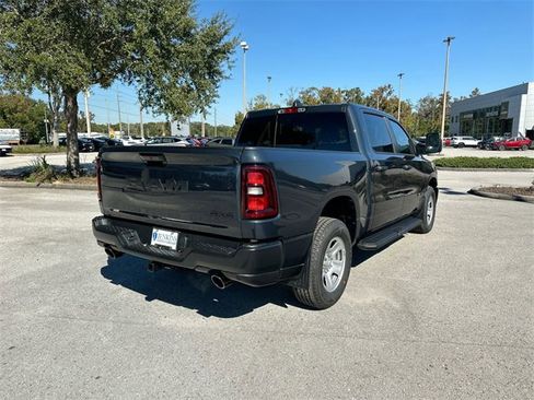 New 2026 RAM 1500 Tradesman image 4