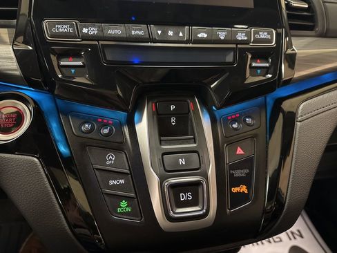 Used 2022 Honda Odyssey Elite image 29