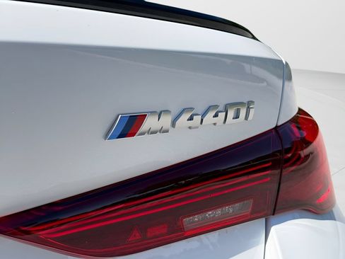 New 2027 BMW M440i w/ Premium Package RWD image 28