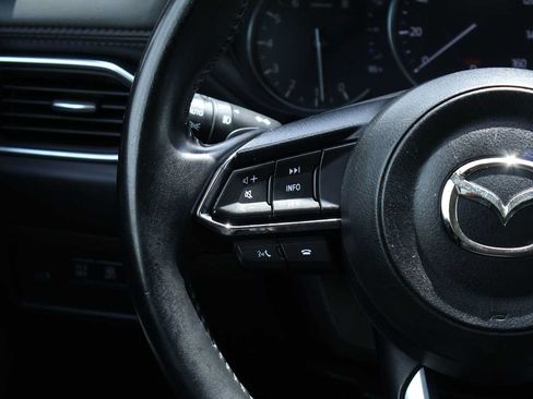 Used 2021 MAZDA CX-5 Grand Touring FWD image 22
