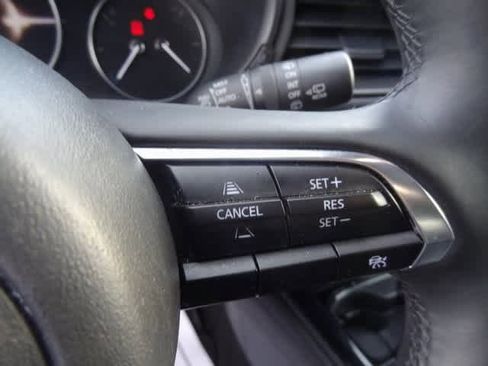 Used 2024 MAZDA CX-30 AWD 2.5 S w/ Select Sport Pkg image 9