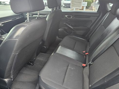 Used 2023 Honda Civic Sport image 12