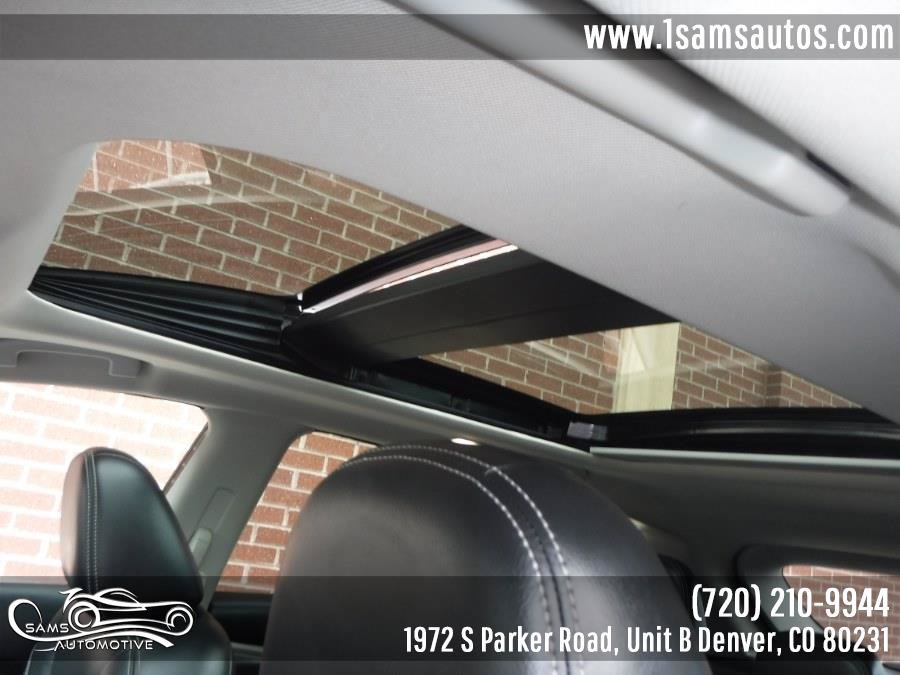 Used 2016 Nissan Murano SL w/ SL Technology Package AWD/4WD image 19