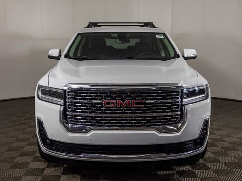 Used 2023 GMC Acadia Denali AWD/4WD image 13