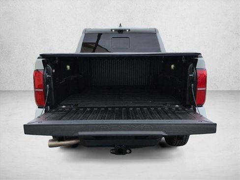 Used 2026 Toyota Tacoma TRD Off-Road w/ TRD Off Road Premium Package AWD/4WD image 6
