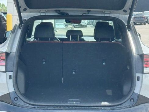 Used 2023 Kia Sportage SX FWD image 34