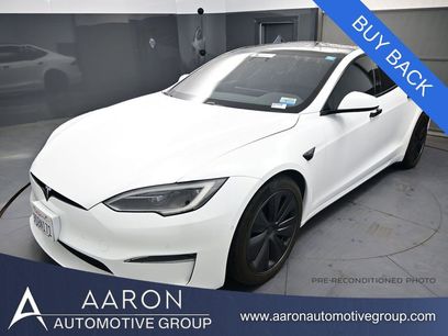 Used 2022 Tesla Model S