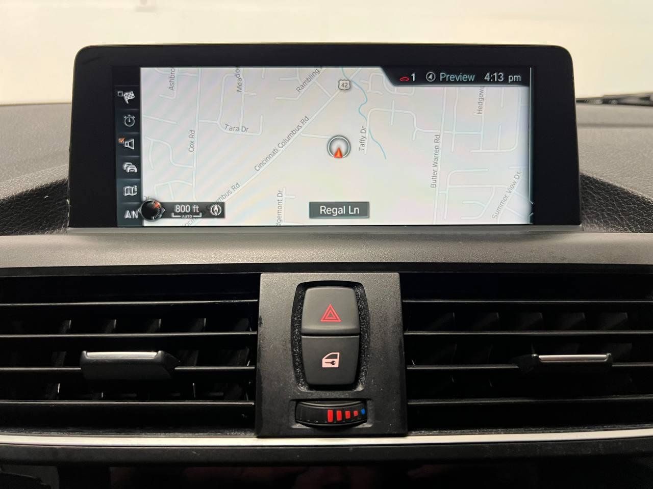 Used 2017 BMW 230i Coupe RWD image 17