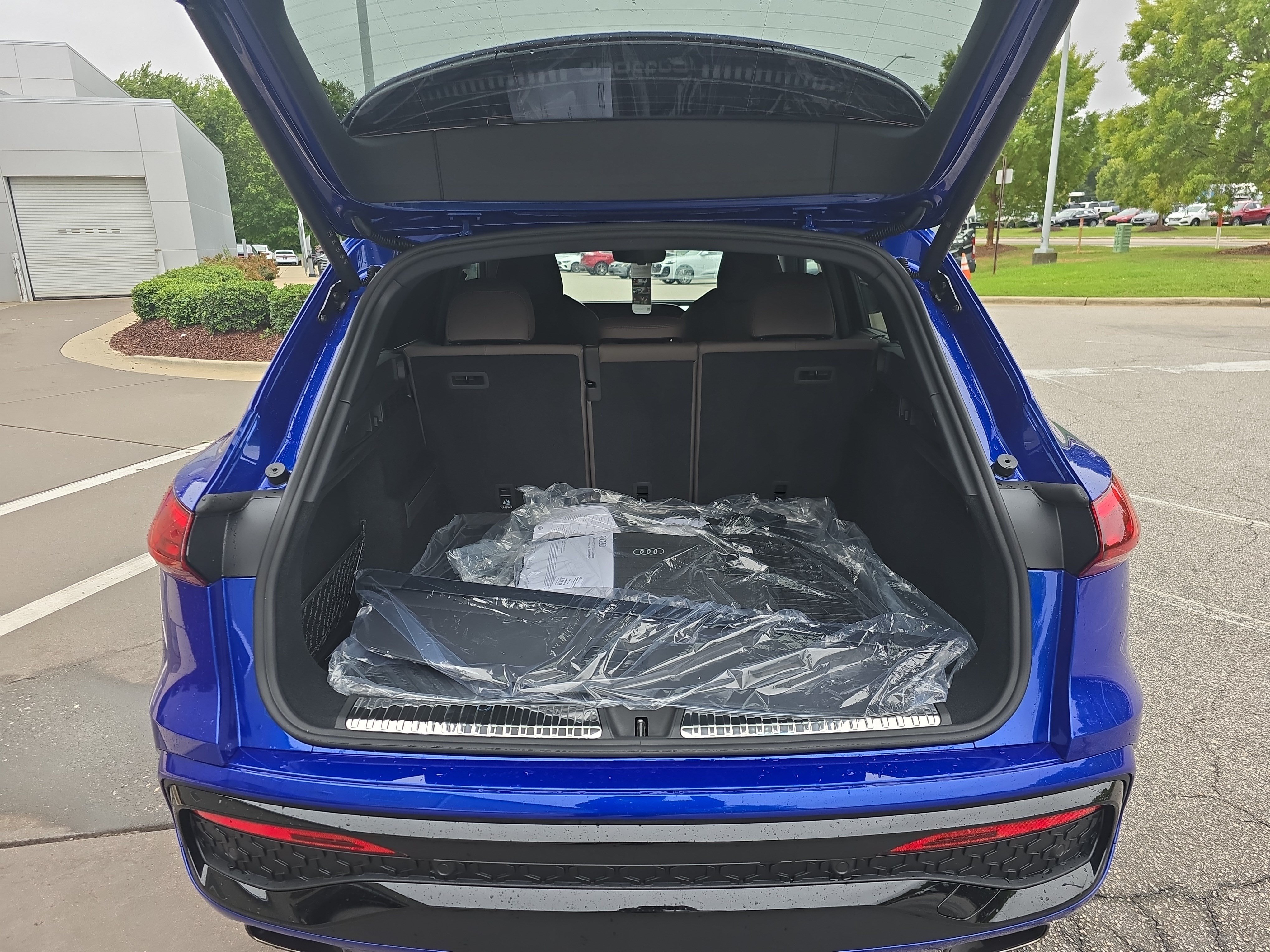 New 2026 Audi Q5 Premium Plus AWD/4WD image 12