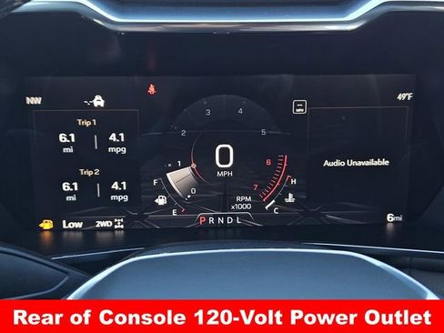 New 2026 GMC Canyon Denali image 18