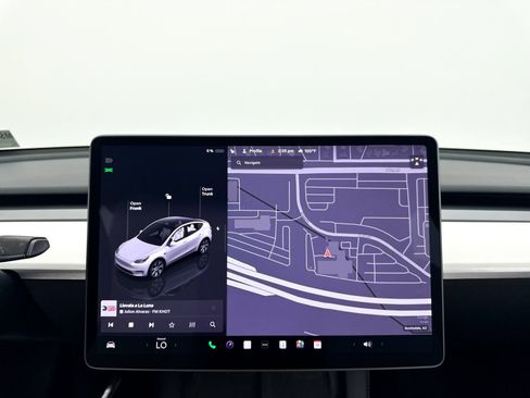 Used 2023 Tesla Model Y Long Range AWD/4WD image 21