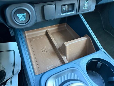 Used 2023 Ford Maverick Lariat w/ Lariat Luxury Package image 24