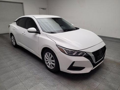 Used 2023 Nissan Sentra S FWD image 13