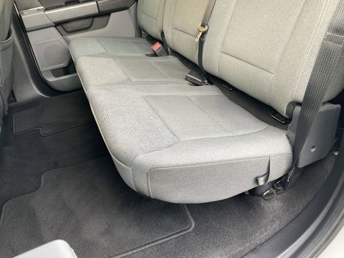 Used 2024 Ford F150 XLT w/ Tow/Haul Package image 38