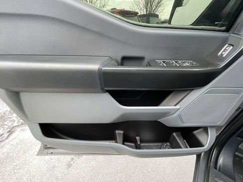 Used 2022 Ford F150 XL w/ Equipment Group 101A High image 12