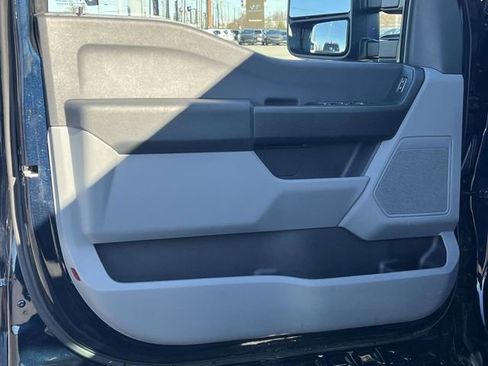 Used 2024 Ford F350 XL w/ Camper Package image 14