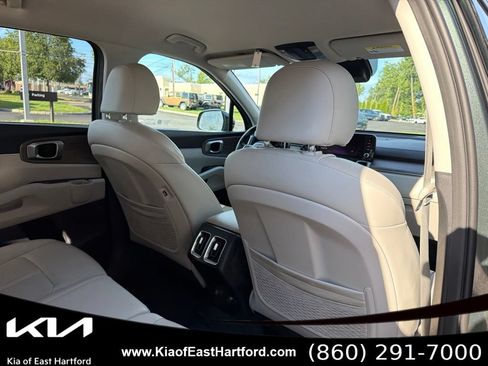 Certified 2023 Kia Sorento S AWD/4WD image 14