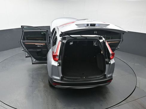 Used 2018 Honda CR-V EX image 43