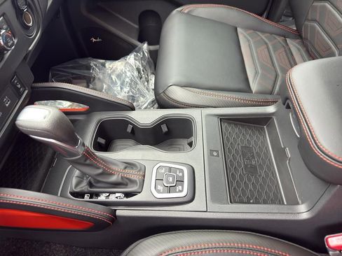 New 2026 Nissan Frontier PRO-4X image 29